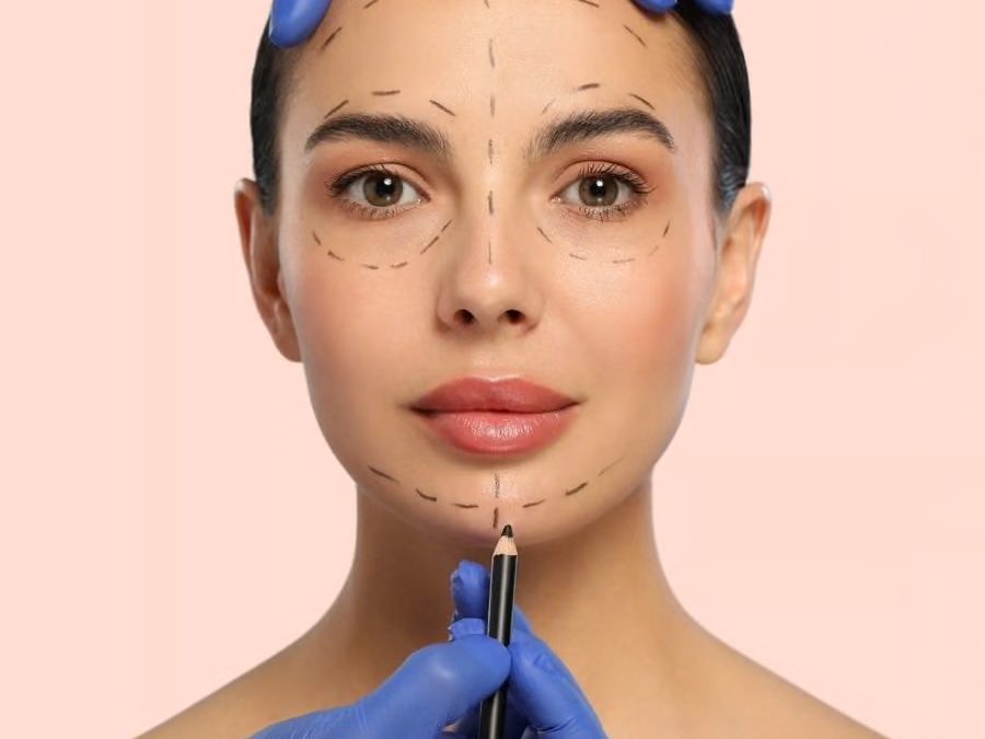 chirurgie esthétique exclusive du visage à Lyon