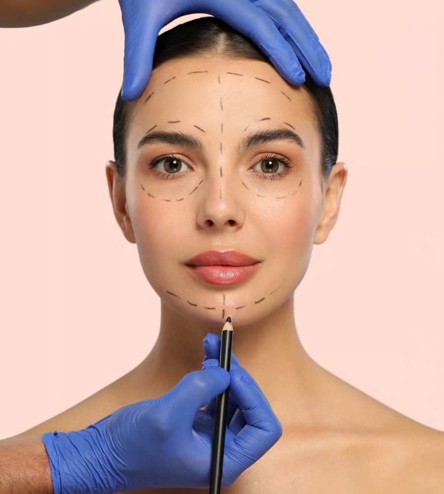 chirurgie esthétique exclusive du visage à Lyon